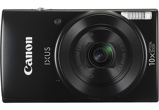 Canon Ixus 180