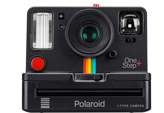 A. Panoramica delle fotocamere Polaroid