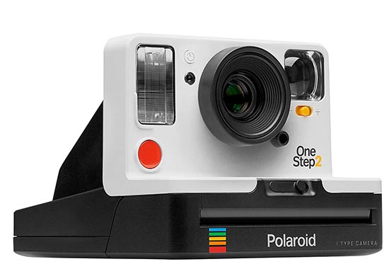 Polaroid Original 9008 One Step 2